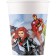 Infinity Avengers Partybecher