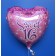 Sweet 16 Luftballon, holografisch mit Helium Ballongas zum Geburtstag