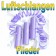 Luftschlangen Flieder