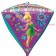 Tinker Bell Diamondz Luftballon, inklusive Helium, Seite 2