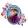 Eiskönigin 2 Shape Folienballon, inklusive Helium, Prinzessin Anna