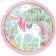 Magical Unicorn Folienballon, ungefüllt, Seite 2