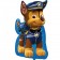 Luftballon Paw Patrol, Chase Shape ohne Ballongas