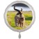 Ballondesigner, Folienballons selbst gestalten, Werbedrucke, Ballondrucke