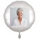 Fotoballon, Beispiel mit Oma