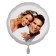 Fotoballon mit Helium Paar