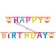 Happy Birthday Cupcake, Geburtstagsdekoration Candy Shop