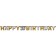 Partykette Sparkling Celebration 50