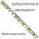 Geburtstagsbanner Sparkling Celebration 50