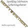 Geburtstagsbanner Sparkling Celebration Birthday