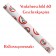 Geschenkpapier Verkehrsschild 60 zum 60. Geburtstag