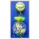 Geschenkballon-Taufe-Geburt-Baby-Party-New-Baby-Twins-Zwillinge