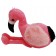 Flamingo Stofftier, Ballongewicht