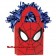 Spider-Man Ballongewicht, Geschenktüte, Halter für Luftballons mit Helium und Ballongas