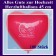 Große 45 cm Herzluftballons in Rot, Alles Gute zur Hochzeit, 100 Stück