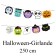 Halloween Girlande