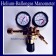 helium-ballongas-manometer