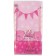 Kuchen-Deko-Set Princess, 6-teilig