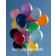 Latexballons, Rundballons, 30 cm Luftballons vom Ballonsupermarkt-Onlineshop