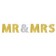 Mr & Mrs Banner
