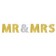 Mr & Mrs Banner