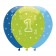 Luftballons-Zahl-1-Latexballons-27,5-cm-6-Stueck