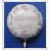 Luftballon-mit-Helium-Welcome-Baby-Babyparty-Girl