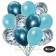 luftballons-30er-pack-10-hellblau-konfetti-und-10-metallic-hellblau-10-chrome-blau