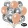 luftballons-30er-pack-10-silber-konfetti-und-10-metallic-lachs-10-chrome-silber