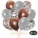 luftballons-30er-pack-5-rosegold-5-silber-konfetti-und-10-metallic-silber-10-chrome-kupfer