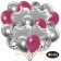 luftballons-30er-pack-9-silber-konfetti-und-9-metallic-burgund-8-chrome-silber-4-folienballons-silber