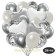 luftballons-30er-pack-9-silber-konfetti-und-9-metallic-weiss-8-chrome-silber-2-folienballons-silber-2-folienballons-weiss