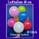 Luftballons 40 cm