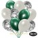 luftballons-50er-pack-15-silber-konfetti-und-18-metallic-weiß-17-chrome-gruen