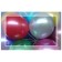 Metallic Luftballons in Elfenbein, 25-28 cm, 500 Stück