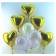 Luftballons Hochzeit, Bouquet 3