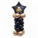 DIY Ballondeko Silvesterparty 16