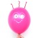 Marsi Figurenballon, Magenta