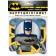 Kindergeburtstagsbanner Batman