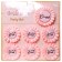 Button-Set Team Braut zu Junggesellinnenabschied und Hen Night, Hen Party