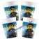 LEGO Ninjago Partybecher, 8 Stück