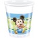 Mickey Mouse Baby Partybecher