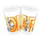 Olaf, Frozen Partybecher