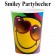 Smiley Partybecher