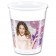 Violetta Partybecher