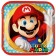 Super Mario Partyteller zum Kindergeburtstag