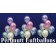 Perlmutt Luftballons 25 cm