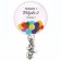 personalisierter Bubble Ballon 4