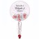 personalisierter Bubble Ballon 2