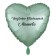 personalisierter-Herzluftballons-43cm-satin-mintgruen